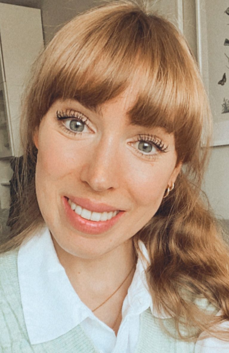 Asesora de sueño Madrid